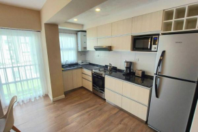 Departamento a Estrenar para 4 personas
